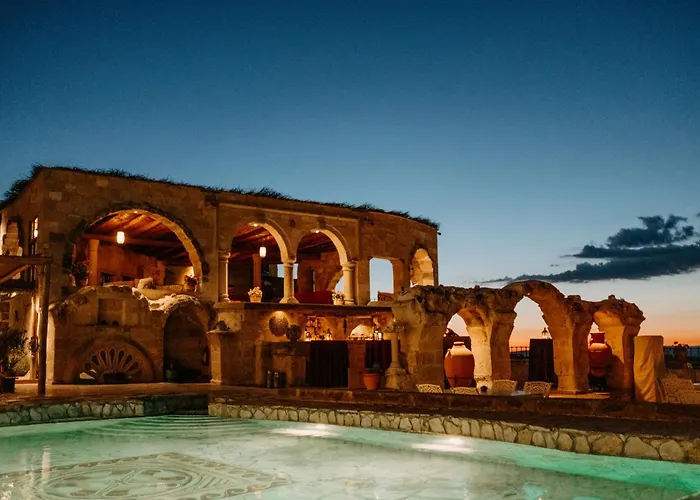 Museum Hotel - Relais & Chateaux