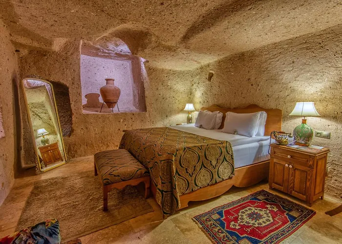 Museum Hotel - Relais & Chateaux
